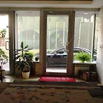 Hotel Divan Sarajevo