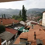 Hotel Divan Sarajevo