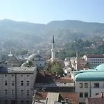 Divan Hotel Sarajevo
