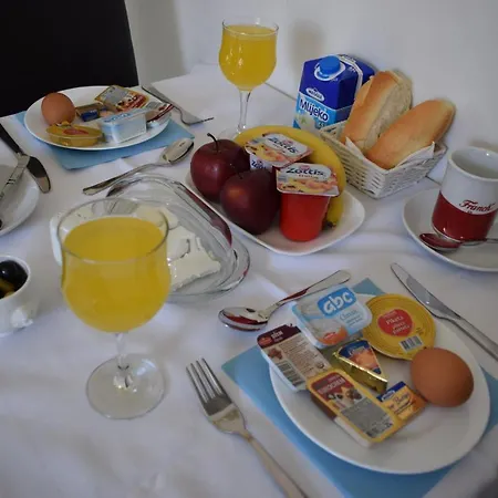 Hotel Divan SJJ