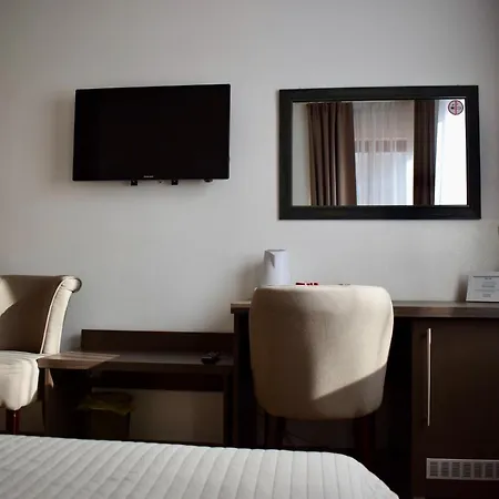Divan 3* Sarajevo