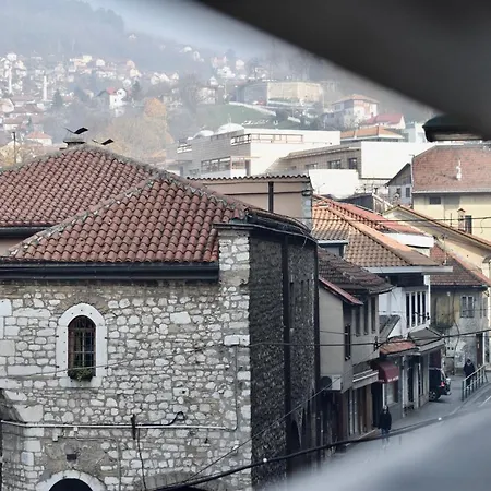 Hotel Divan Sarajevo
