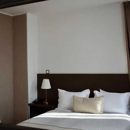 Divan 3* Sarajevo