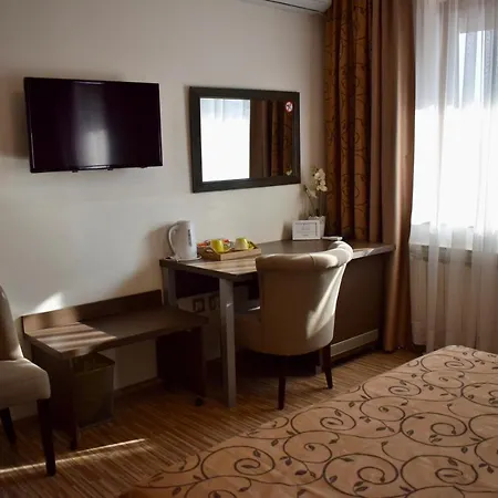 Hotel Divan SJJ