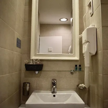 Divan ホテル サラエヴォ