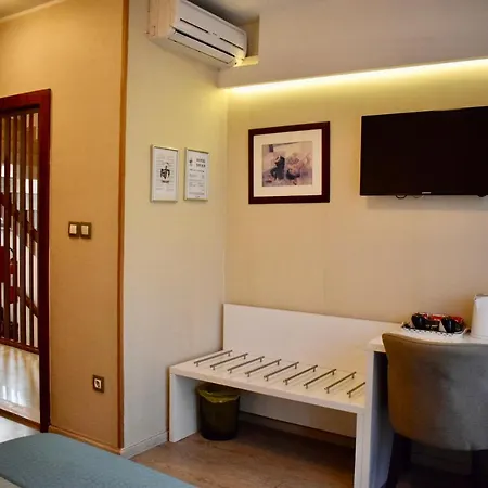 Divan Hotel