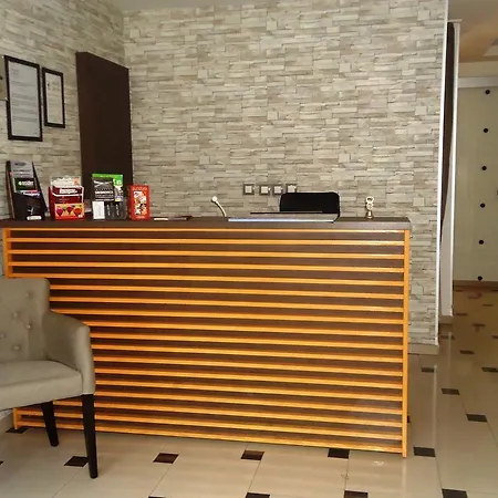 Hotel Divan SJJ