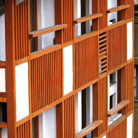Divan 호텔