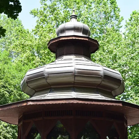 Divan 호텔 사라예보