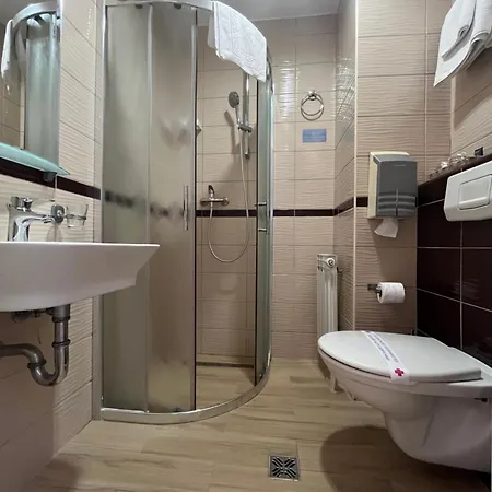 ホテル Divan サラエヴォ