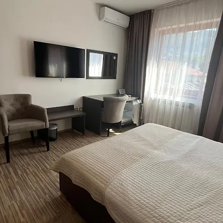 Divan Hotell Sarajevo