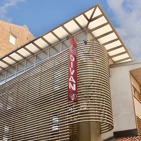 Divan ホテル サラエヴォ