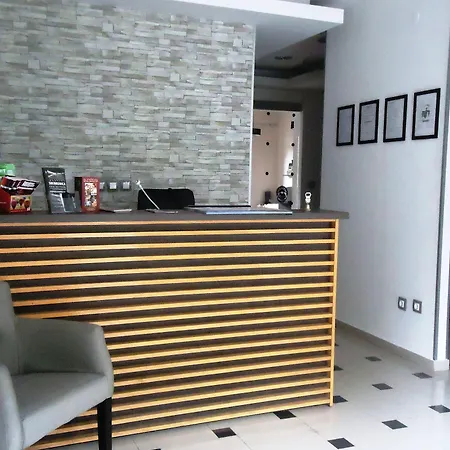 Hotel Divan