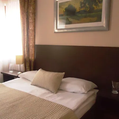 ホテル Divan サラエヴォ