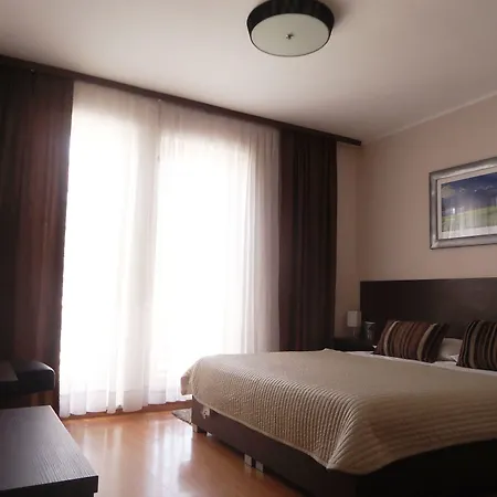 Divan 3* Sarajevo