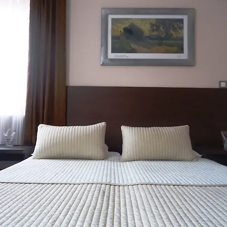Hotell Divan Sarajevo