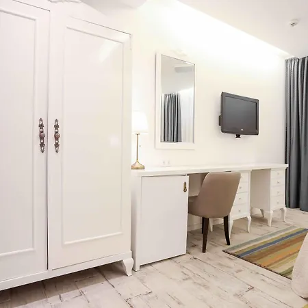 Divan 3* Sarajevo