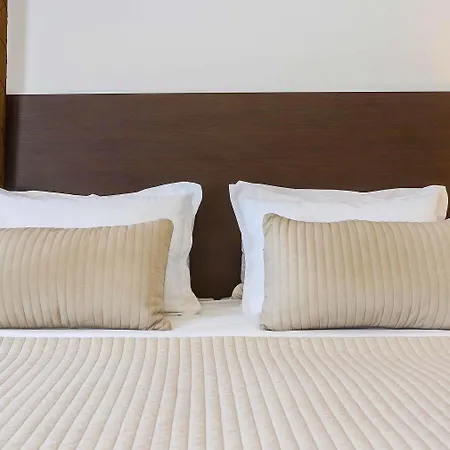 ホテル Divan サラエヴォ