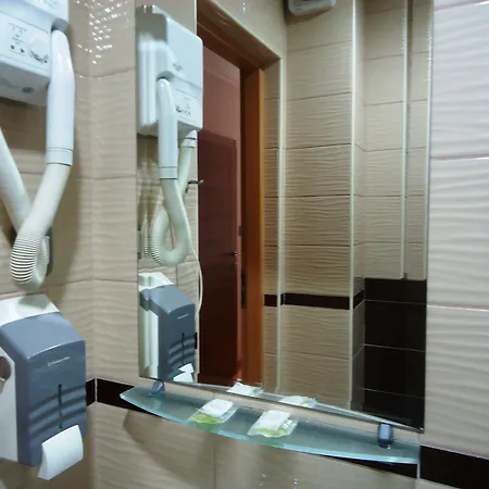 ホテル Divan サラエヴォ