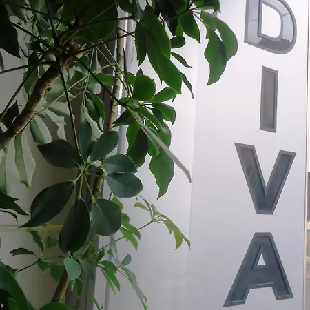 ホテル Divan サラエヴォ