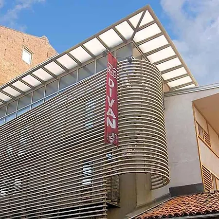 Divan סראייבו
