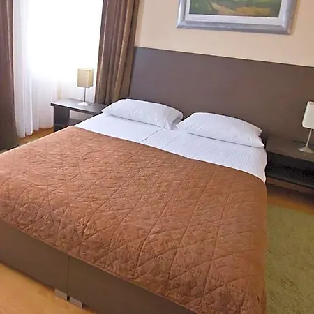 מלון Divan סראייבו