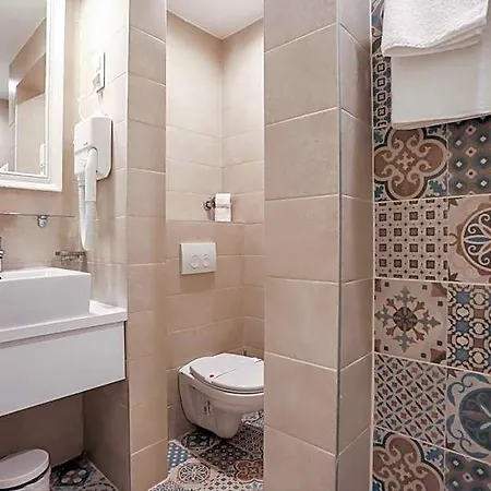 Divan 3* Sarajevo