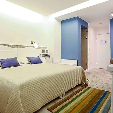 Hotell Divan