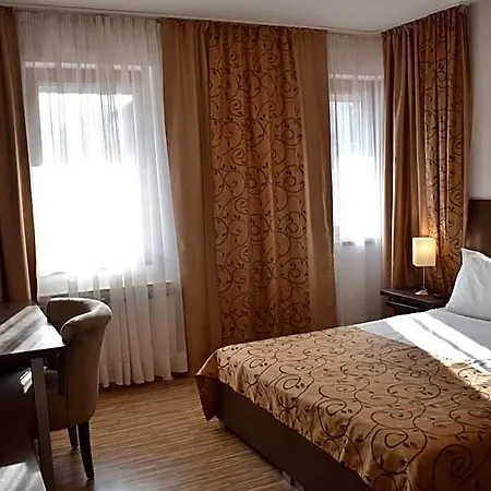 מלון Divan