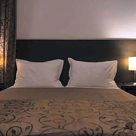Divan Hotell