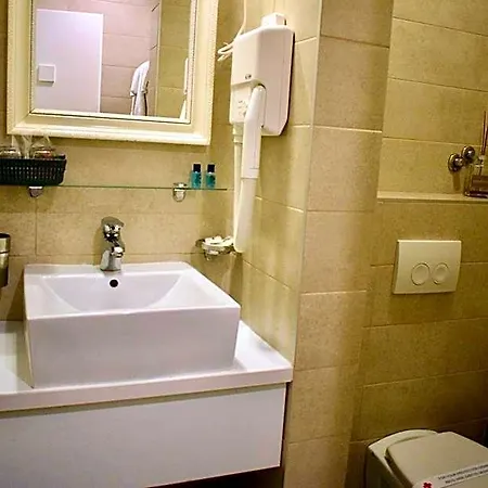 Hotell Divan Sarajevo
