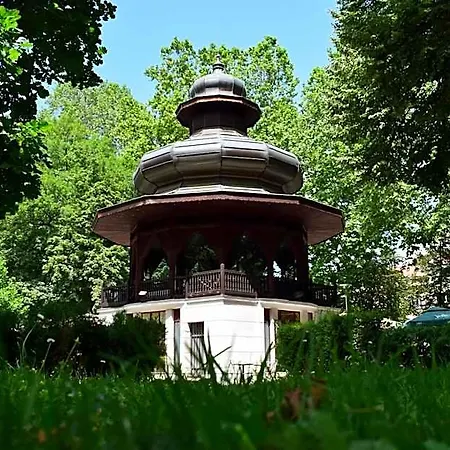 Divan 3* Sarajevo
