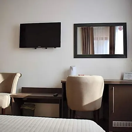 Divan Hotell