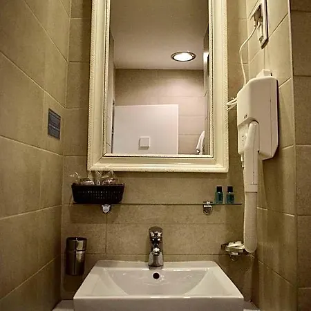 ホテル Divan 3*