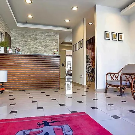 Divan Hotell