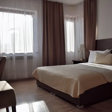Hotell Divan