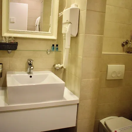 Hotell Divan Sarajevo