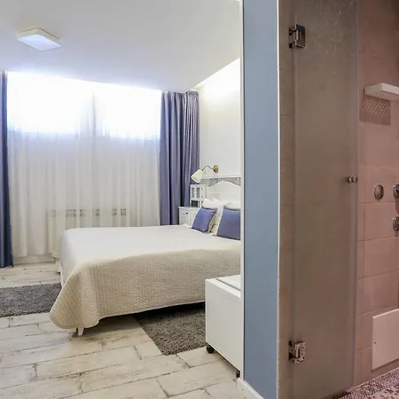 Divan מלון סראייבו