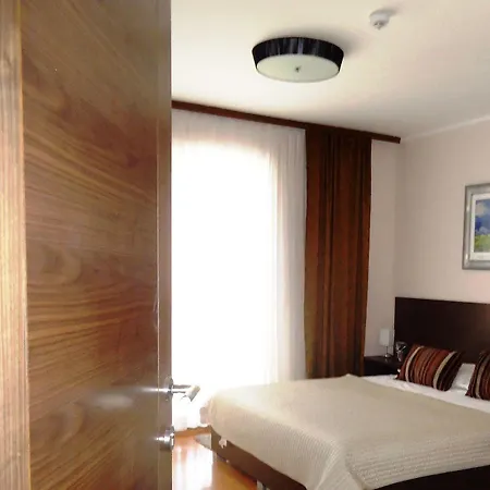 Divan Hotel Sarajevo