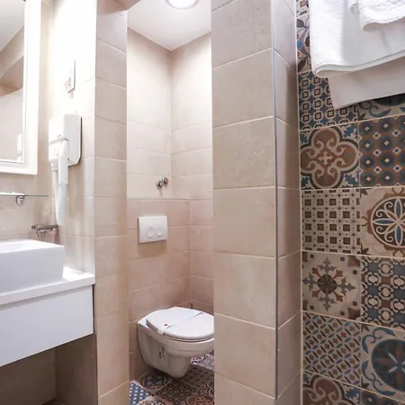 Divan ホテル サラエヴォ