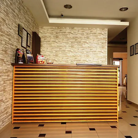 Hotel Divan SJJ