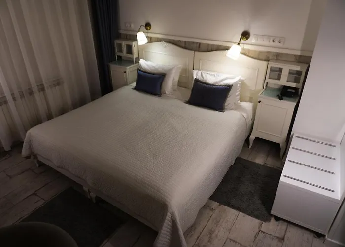 Divan Hotel Sarajewo