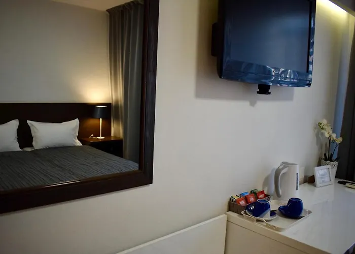 Divan Hotel Sarajewo