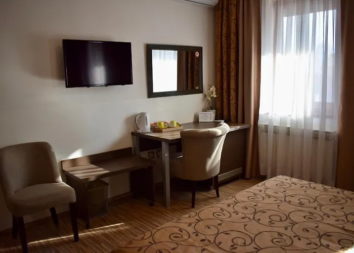 Hotel Divan Sarajewo