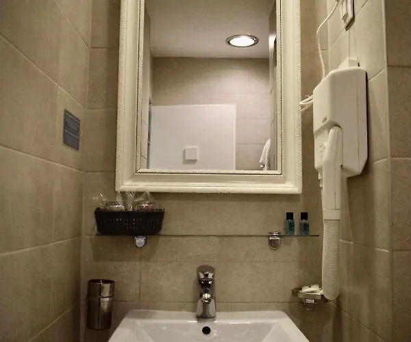 Divan Hotel Sarajewo