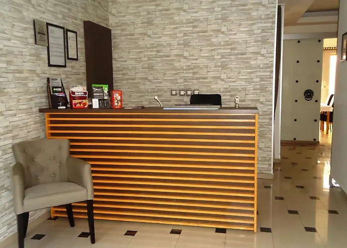 Hotel Divan Sarajewo