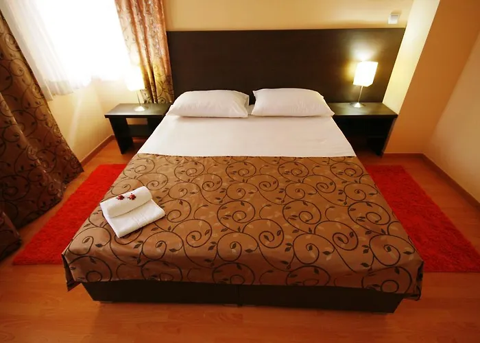 Divan Hotel Sarajewo