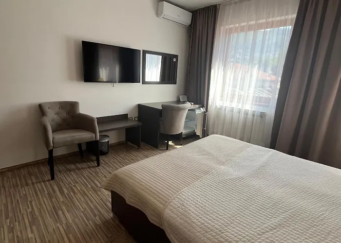 Divan Hotel Sarajewo