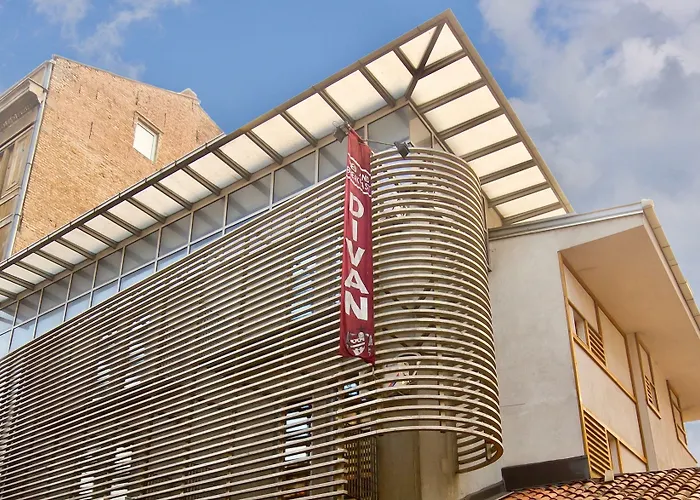 Divan Hotel Sarajevo