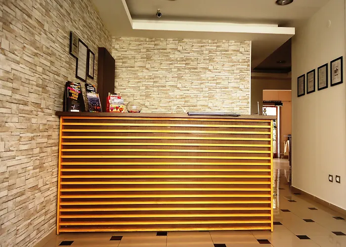 Hotel Divan Sarajewo